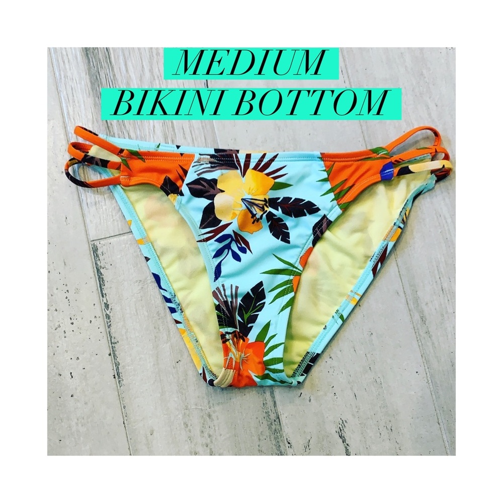 Bikini Bottom